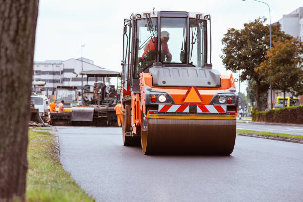 Trusted Faxon, PA Driveway Paving Services Experts