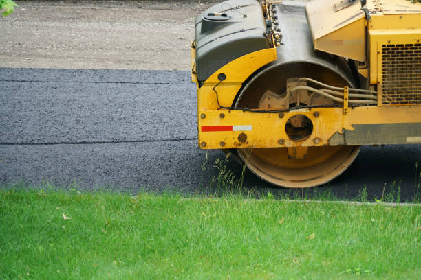 Recycled Asphalt Driveway Installation in Faxon, PA